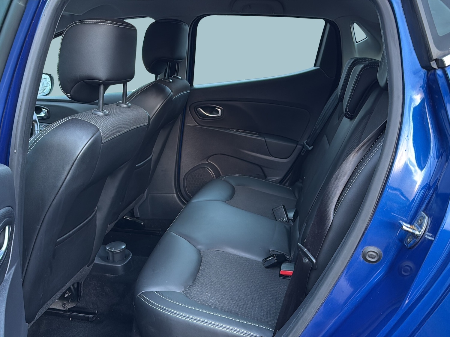 Used Renault Clio 2017 for sale - 78129198: Photo 9