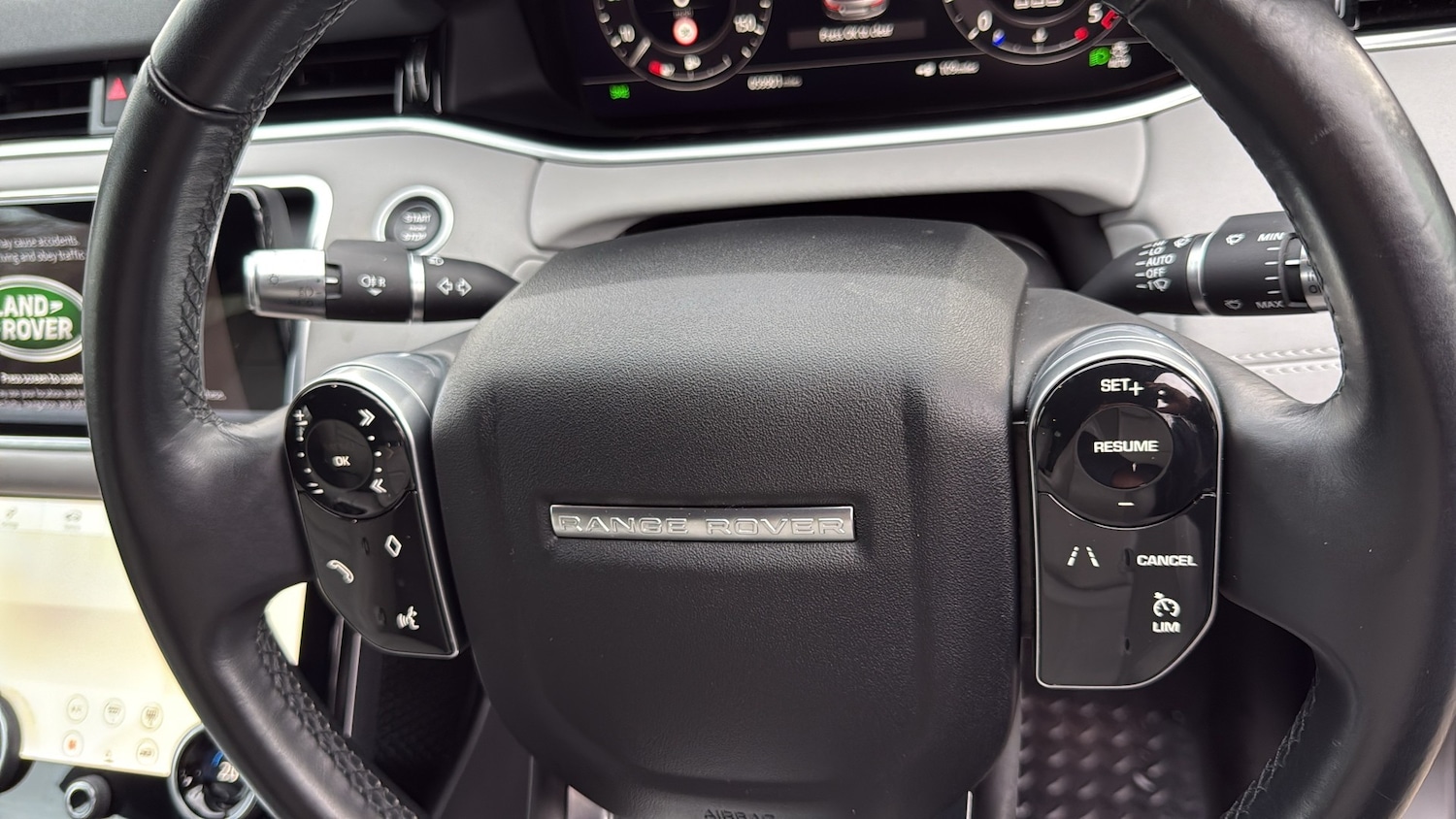 Used Land Rover Range Rover Evoque 2019 for sale - 76909295: Photo 14