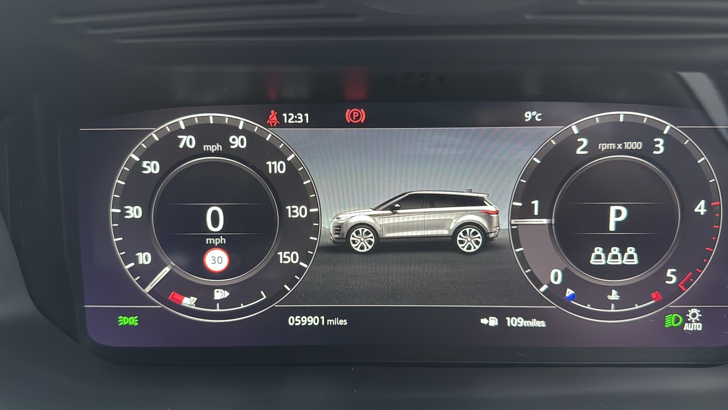 Used Land Rover Range Rover Evoque 2019 for sale - 76909295: Photo 15