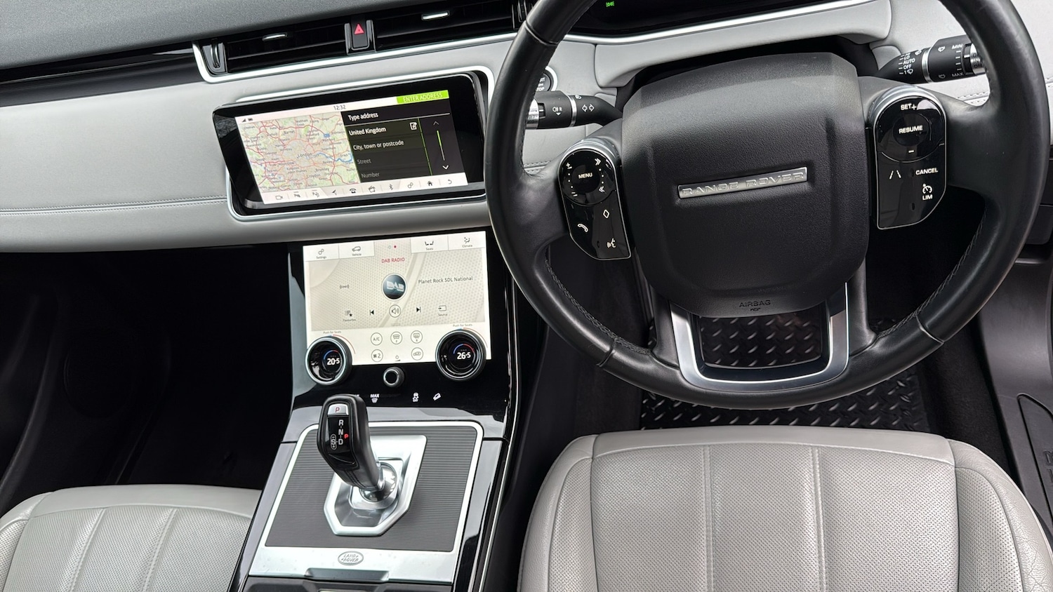 Used Land Rover Range Rover Evoque 2019 for sale - 76909295: Photo 18