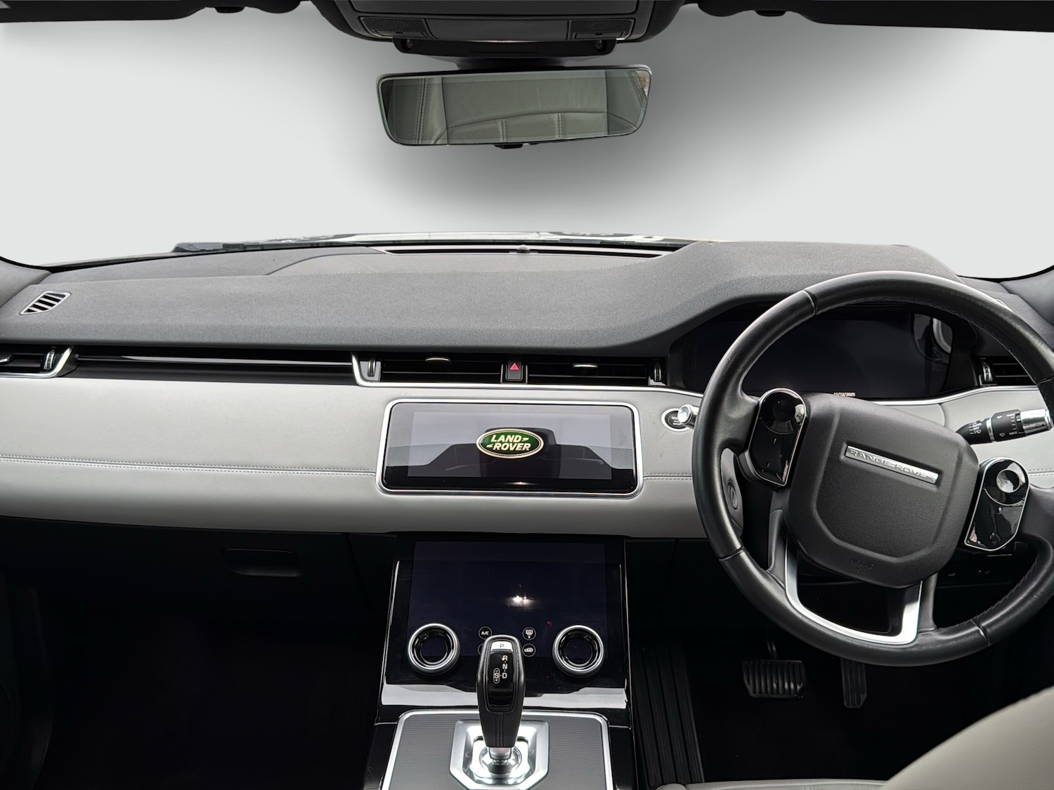 Used Land Rover Range Rover Evoque 2019 for sale - 76909295: Photo 7