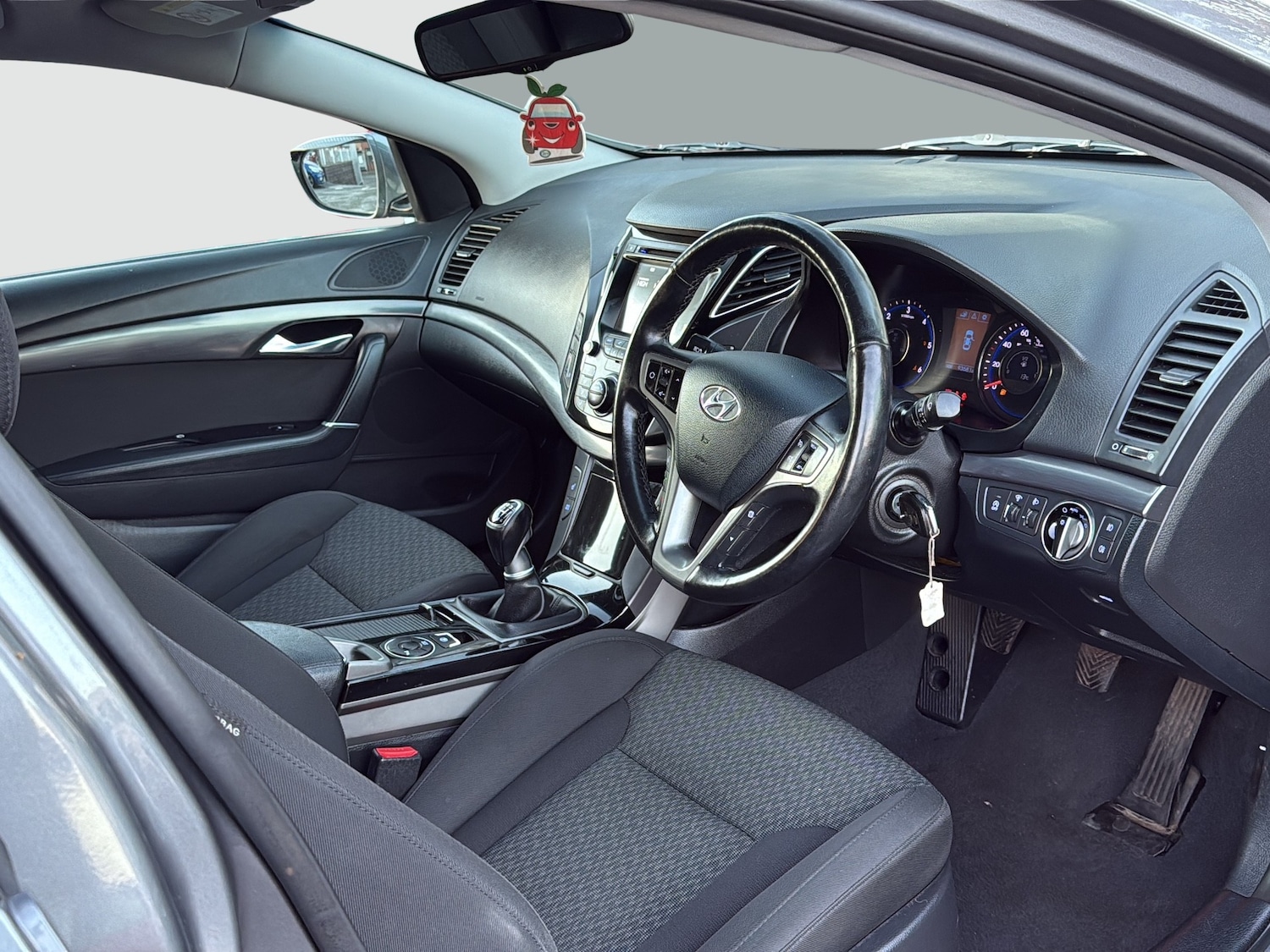 Used Hyundai i40 2016 for sale - 76526925: Photo 10