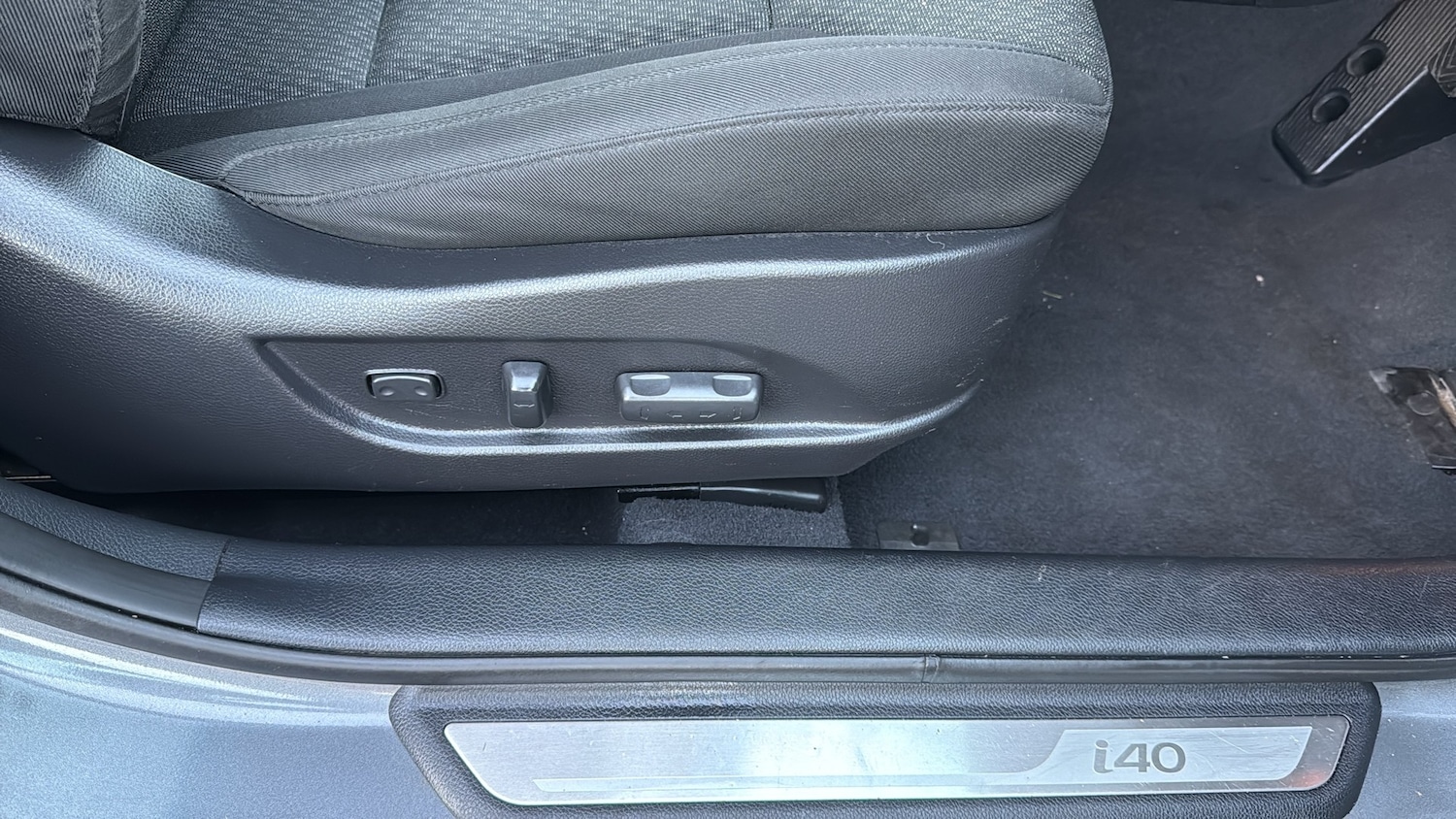 Used Hyundai i40 2016 for sale - 76526925: Photo 12