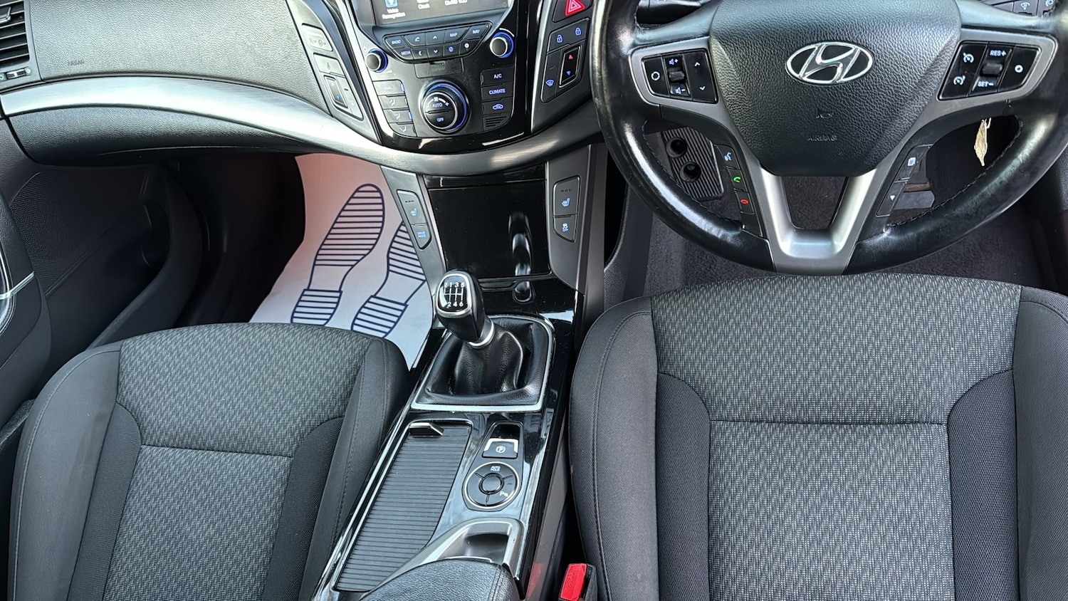 Used Hyundai i40 2016 for sale - 76526925: Photo 16