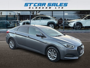 Used Hyundai i40 2016 for sale - 76526925: Photo