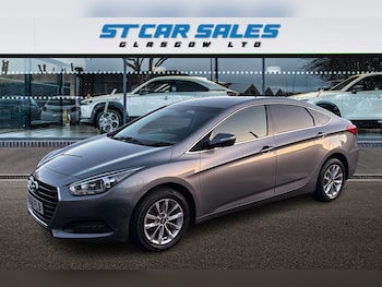 Used Hyundai i40 2016 for sale - 76526925: Photo