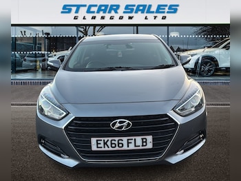 Used Hyundai i40 2016 for sale - 76526925: Photo