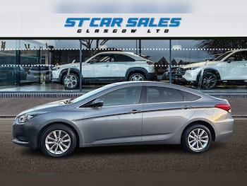 Used Hyundai i40 2016 for sale - 76526925: Photo