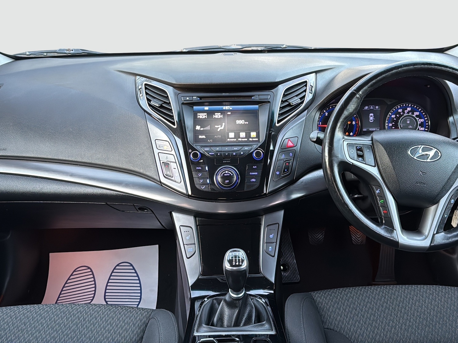 Used Hyundai i40 2016 for sale - 76526925: Photo 7