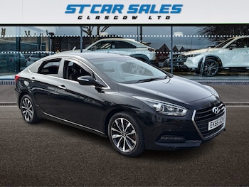 Hyundai i40 feature image