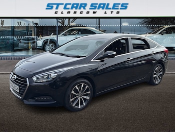 Used Hyundai i40 2016 for sale - 78083925: Photo