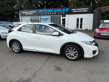 2015 (15) - 1.6 i-DTEC S 5dr