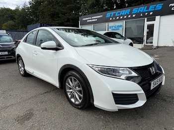 Used Honda Civic 2015 for sale - 75918093: Photo