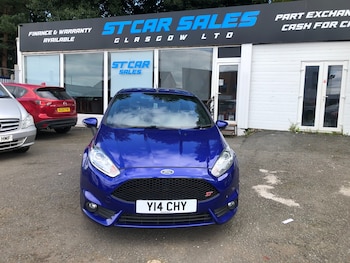 Ford - Fiesta