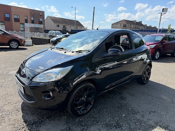 Used Ford Ka 2016 for sale - 75918083: Photo