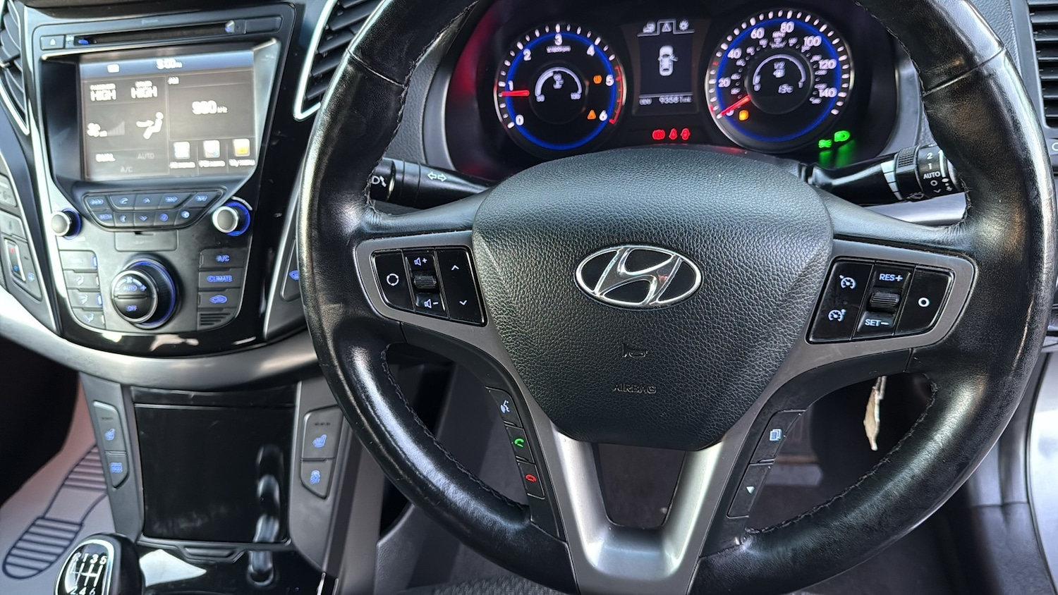 Used Hyundai i40 2016 for sale - 77056249: Photo 14