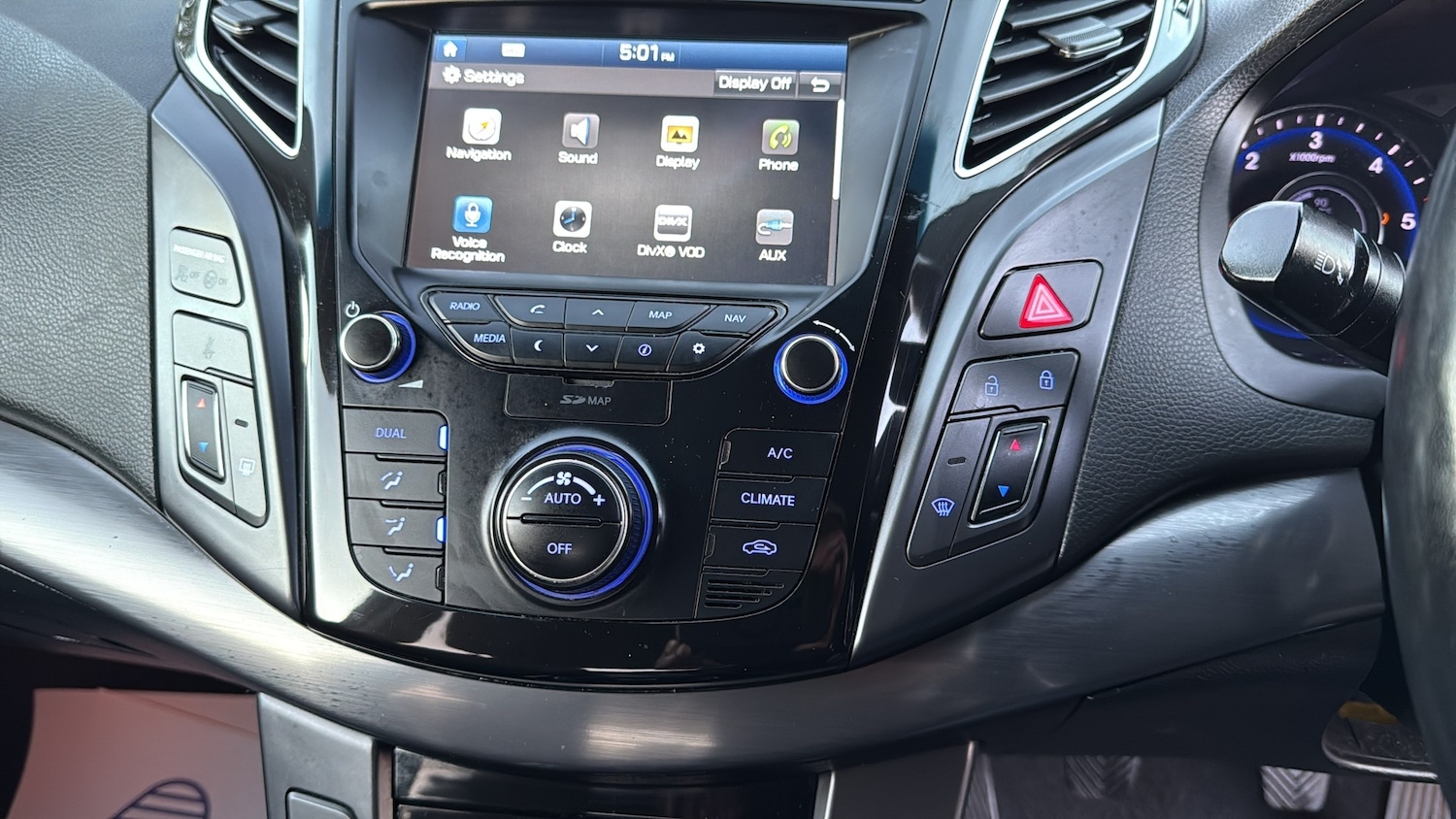 Used Hyundai i40 2016 for sale - 77056249: Photo 15