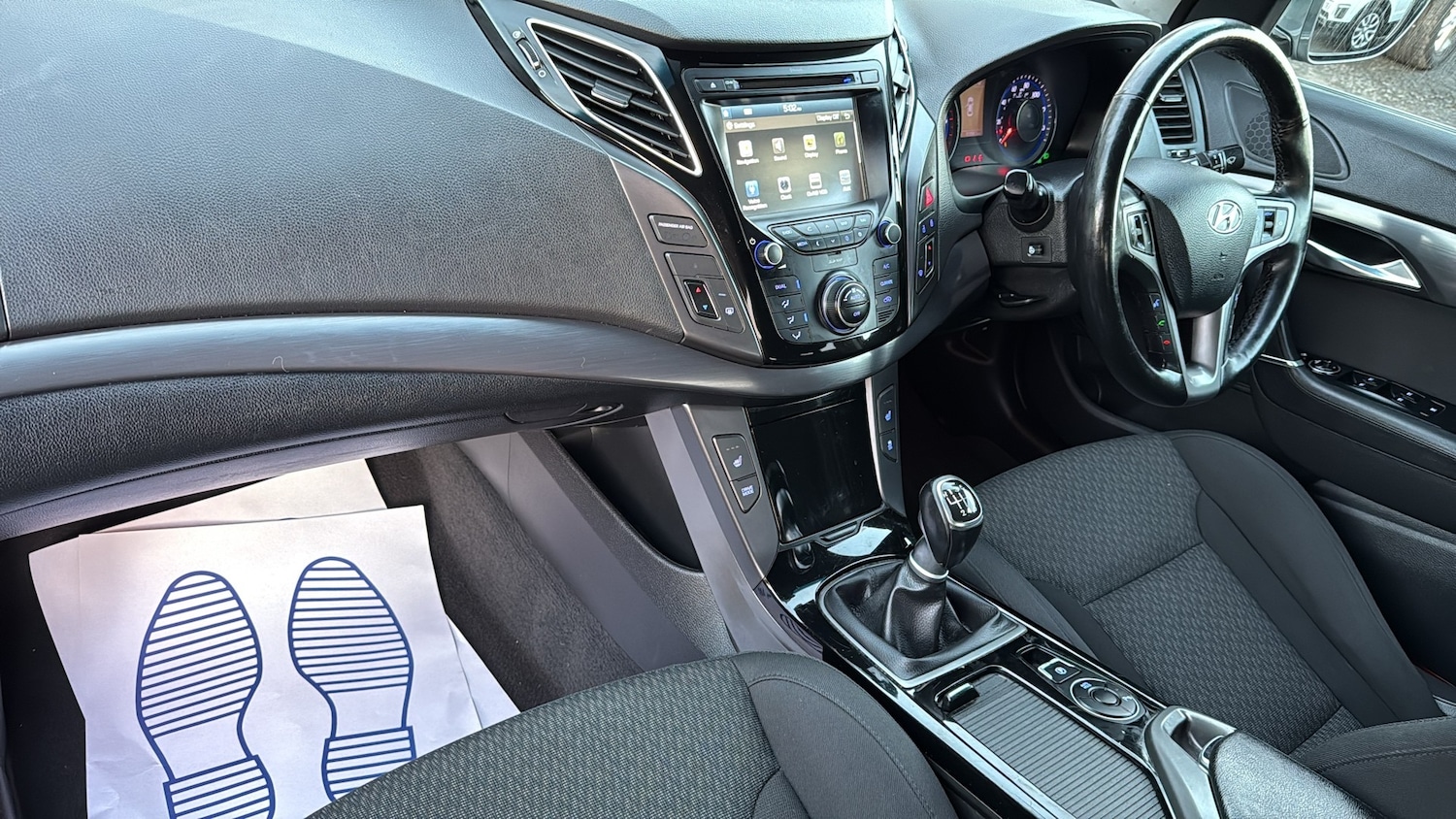 Used Hyundai i40 2016 for sale - 77056249: Photo 17