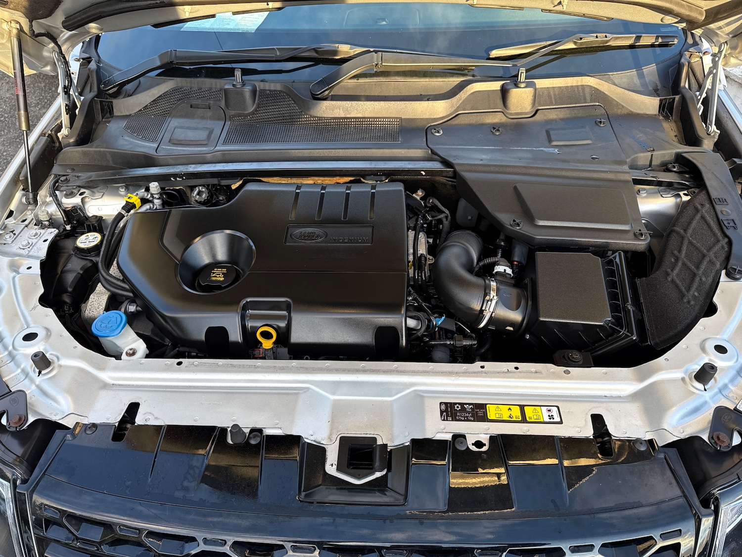 Vehicle 19
