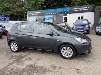 2018 (18) - 1.4 Design 5dr