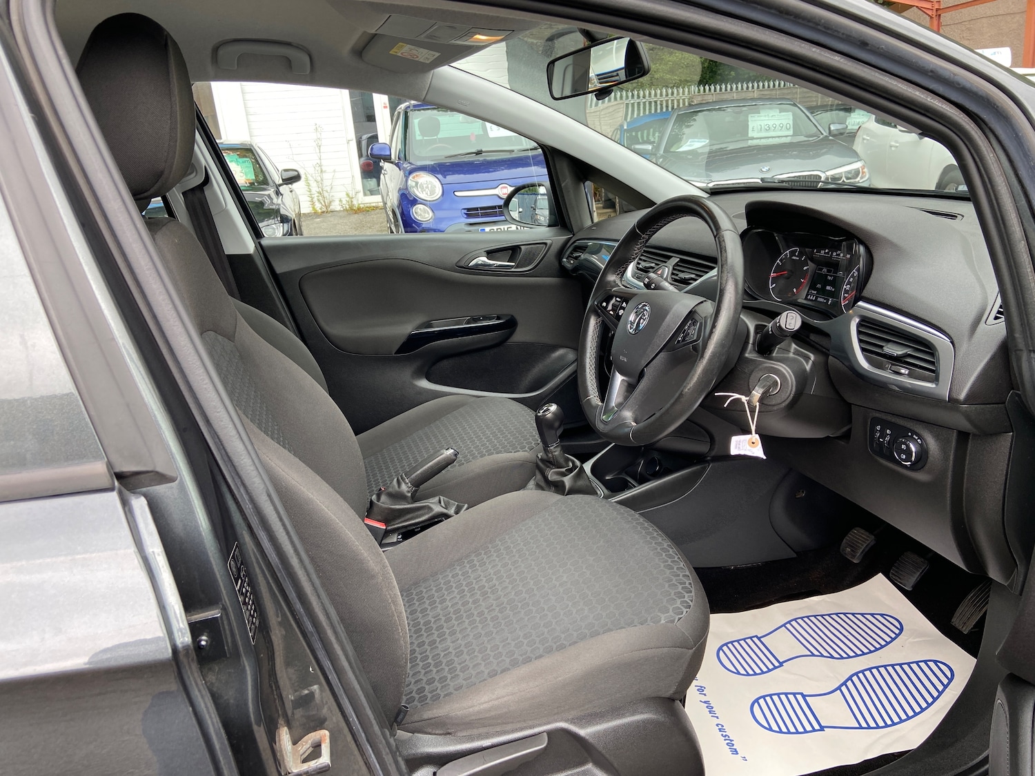 Vehicle 9