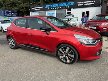 2016 (16) - 1.5 dCi 90 Dynamique S Nav 5dr