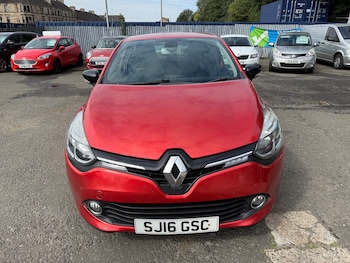 Used Renault Clio 2016 for sale - 75918075: Photo