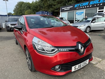 Used Renault Clio 2016 for sale - 75918075: Photo