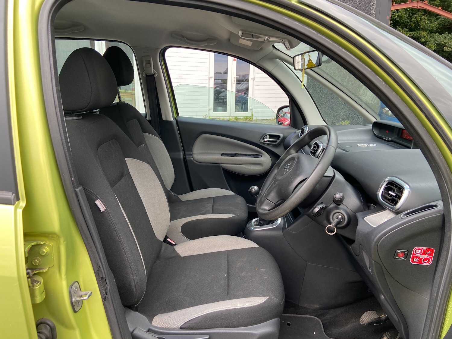 Vehicle 11