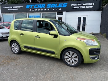 2009 (09) - 1.6 HDi 16V VTR+ 5dr