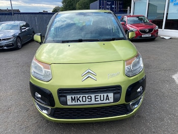 Used Citroen C3 Picasso 2009 for sale - 75918071: Photo