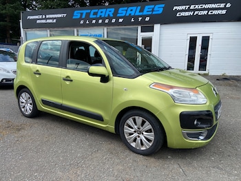 Used Citroen C3 Picasso 2009 for sale - 75918071: Photo