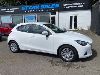 2015 (65) - 1.5 75 SE 5dr