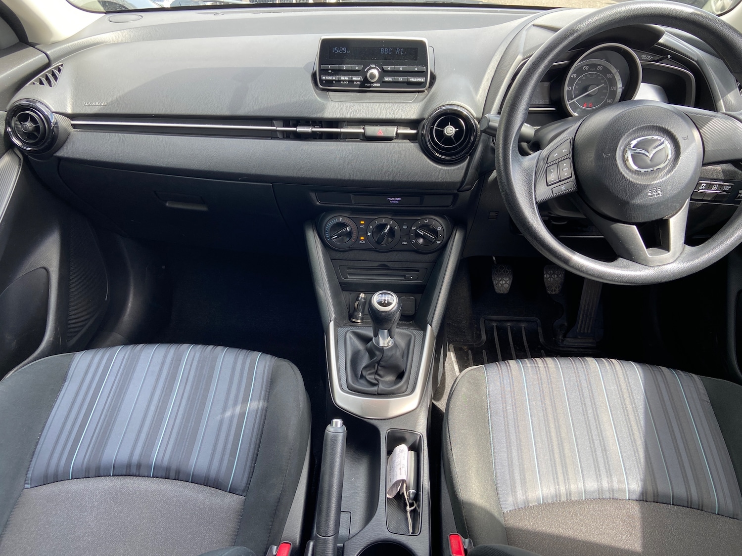 Vehicle 7