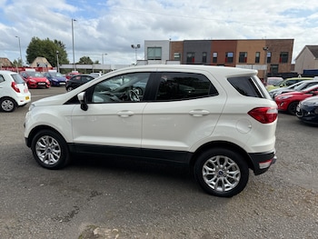 Used Ford Ecosport 2016 for sale - 75918079: Photo