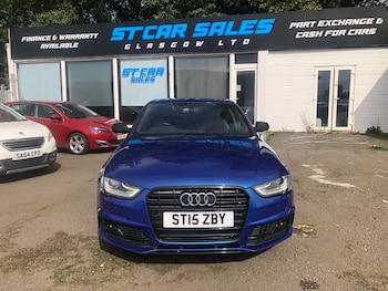 Audi - A4