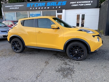 Used Nissan Juke 2015 for sale - 75918066: Photo