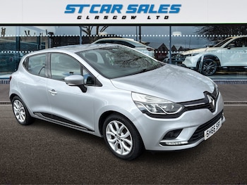 Used Renault Clio 2016 for sale - 79466586: Photo