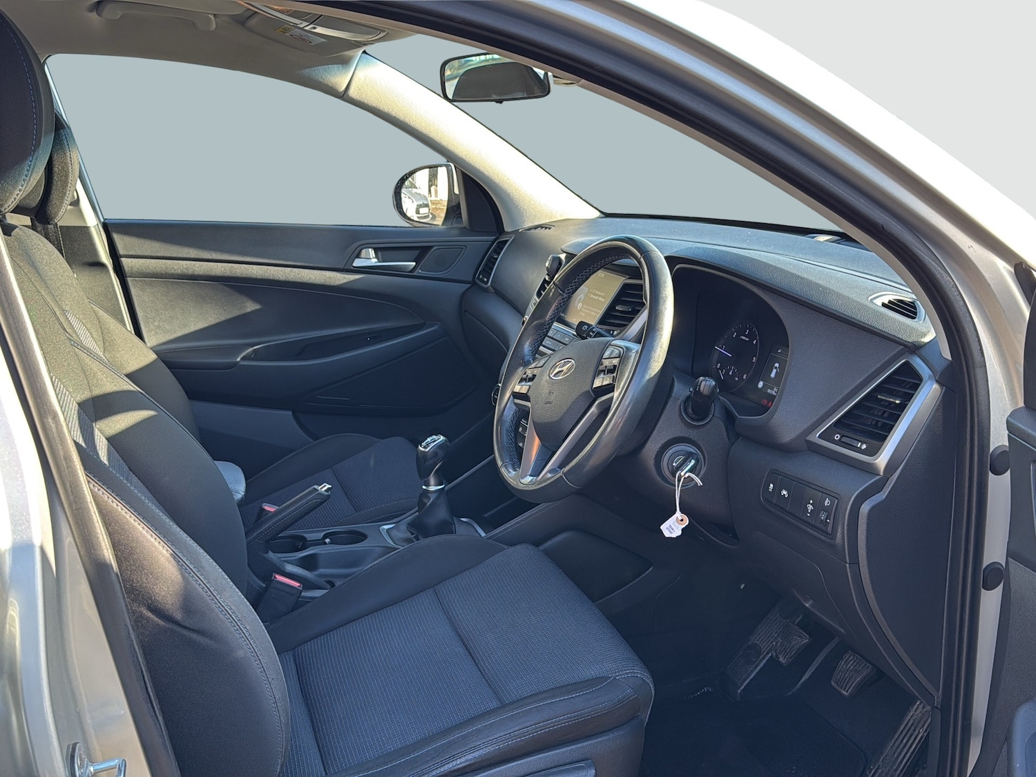 Used Hyundai TUCSON 2016 for sale - 76648115: Photo 10