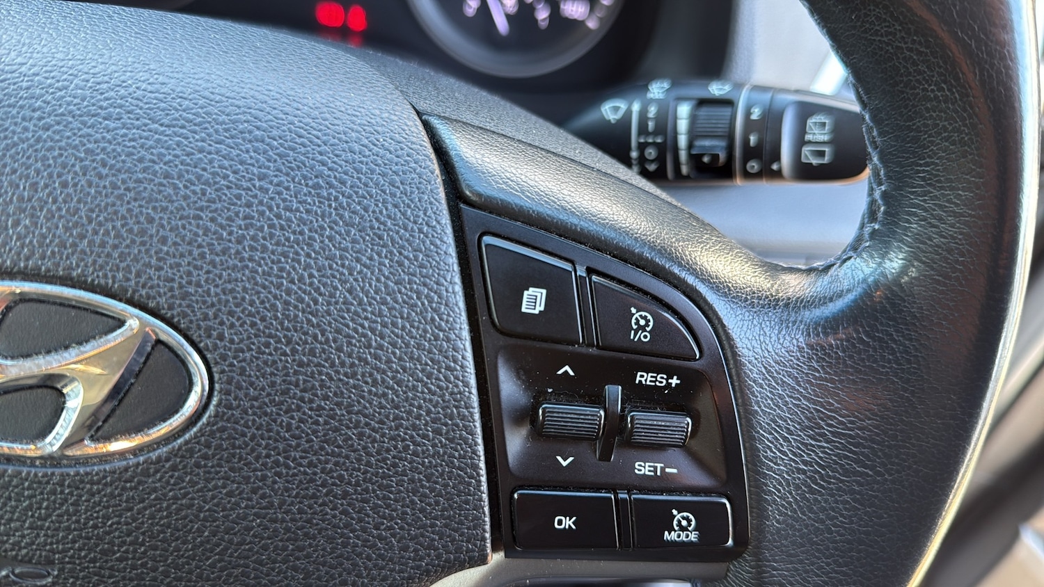 Used Hyundai TUCSON 2016 for sale - 76648115: Photo 17