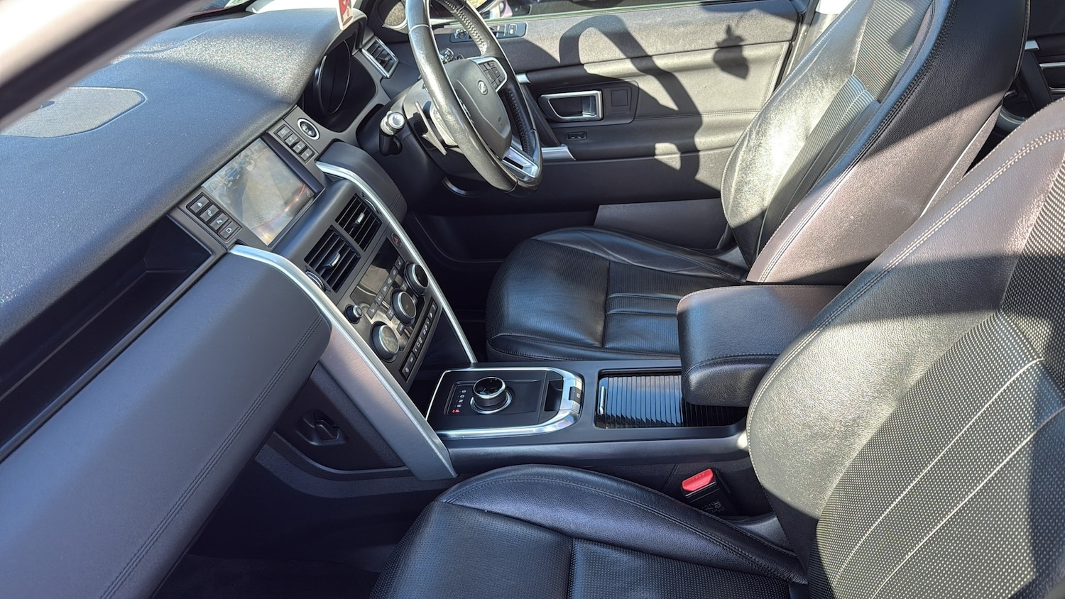 Used Land Rover Discovery Sport 2018 for sale - 77056237: Photo 19