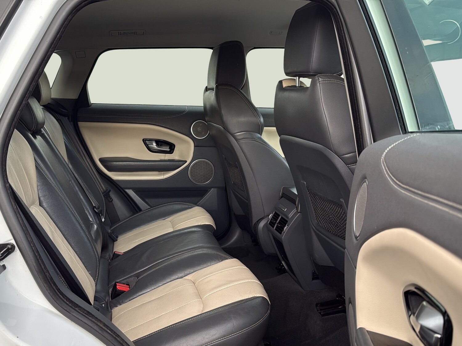 Used Land Rover Range Rover Evoque 2015 for sale - 77747355: Photo 10