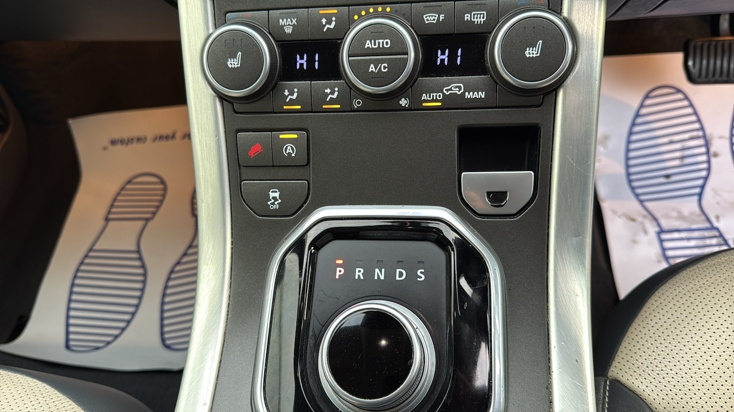 Used Land Rover Range Rover Evoque 2015 for sale - 77747355: Photo 14