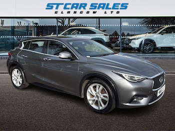 Used Infiniti Q30 2016 for sale - 78526253: Photo