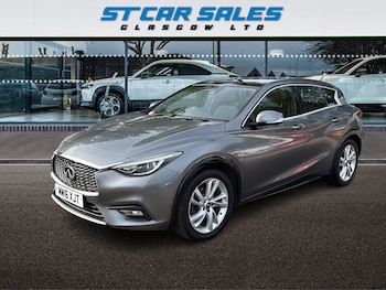 Used Infiniti Q30 2016 for sale - 78526253: Photo