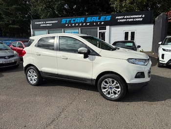 Used Ford Ecosport 2016 for sale - 75518108: Photo