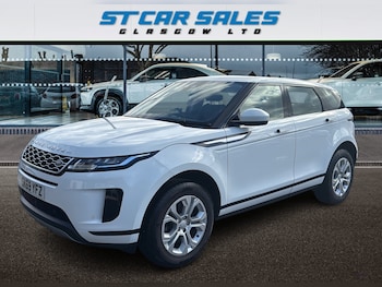 2019 (69) - 2.0 D150 S SUV 5dr Diesel Auto 4WD Euro 6 (s/s) (150 ps)