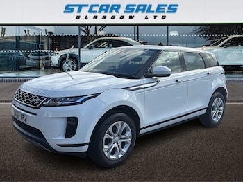Used Land Rover Range Rover Evoque 2019 for sale - 78743439: Photo