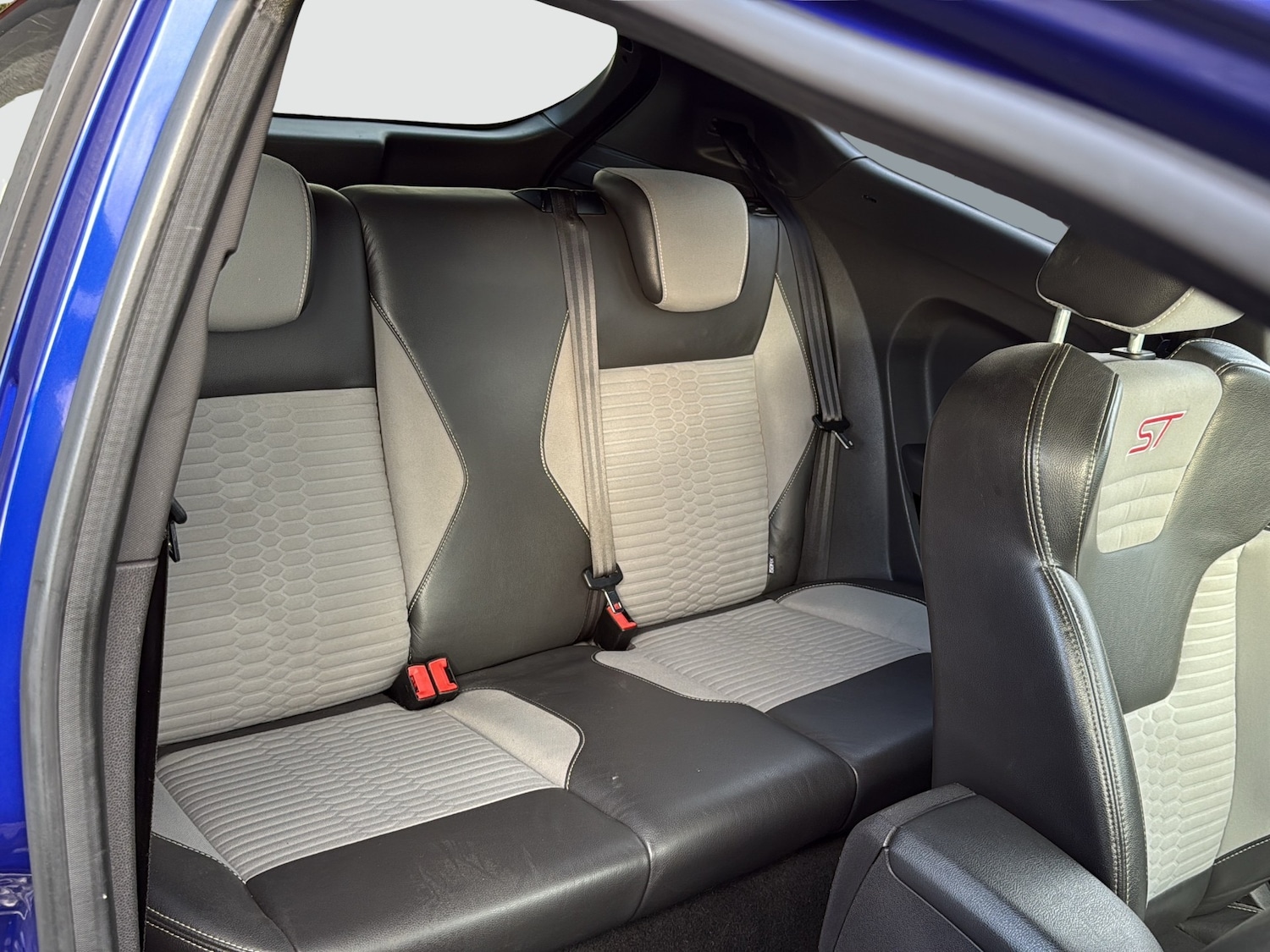 Used Ford Fiesta 2015 for sale - 76198326: Photo 8