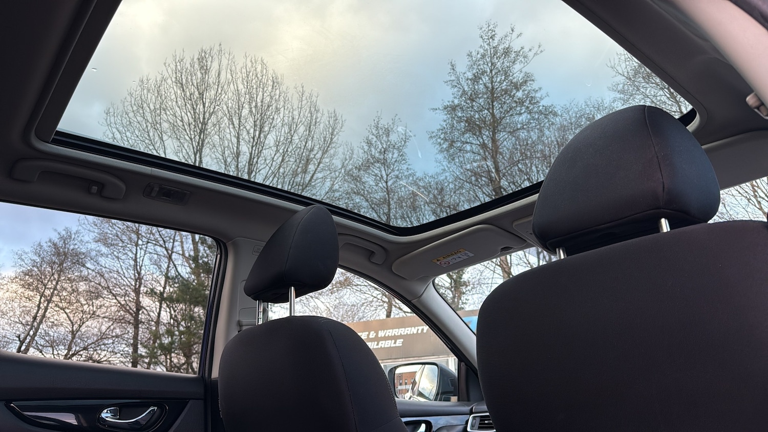 Used Nissan Qashqai 2016 for sale - 77368805: Photo 16